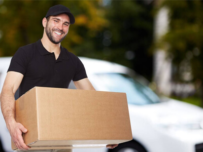 Express Deliveries