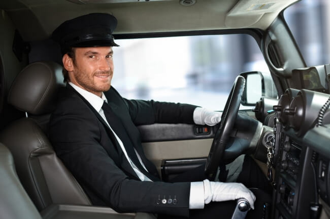 Footprint cab safety